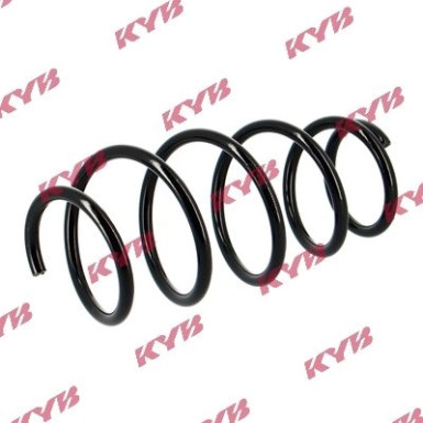 Fahrwerksfeder K-Flex RA4139