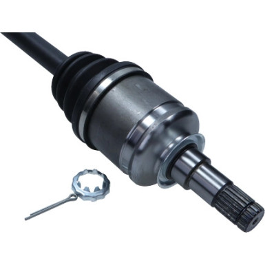 Antriebswelle 49-2502