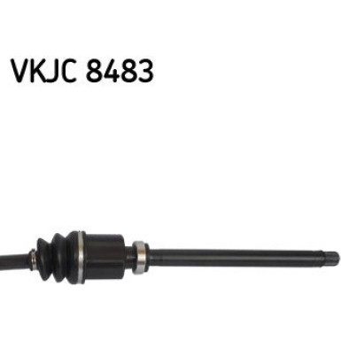 Antriebswelle VKJC 8483