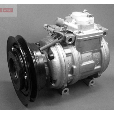 DENSO Kompressor DCP50071