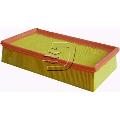 DENCKERMANN Luftfilter A140932