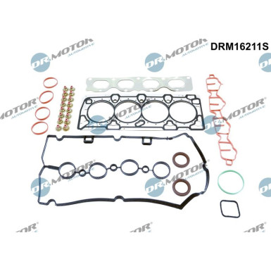 DICHTUNGSSATZ, ZYLINDERKOPF DRM16211S DICHTUNGSSATZ, ZYLINDERKOPF DRM16211S