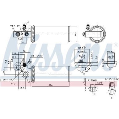 Trockner PKW 95037 Trockner PKW 95037