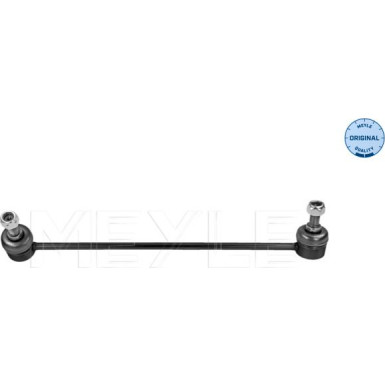 11 307 016 Stabilisator VA re (OE) BMW X5 00 MEYLE-ORIGINAL: True to OE 3160600066 11 307 016 Stabilisator VA re (OE) BMW X5 00 MEYLE-ORIGINAL: True to OE 3160600066