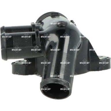 NRF Kühlmittelflansch 775083 NRF Kühlmittelflansch 775083