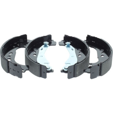 Bremsbackensatz AUDI A1, SEAT SKODA VW 18 0 986 487 959 Bremsbackensatz AUDI A1, SEAT SKODA VW 18 0 986 487 959