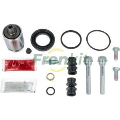 FRENKIT Reparatursatz, Bremssattel 738139 FRENKIT Reparatursatz, Bremssattel 738139