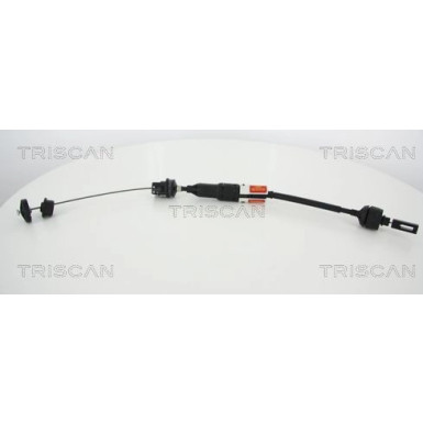 Kupplungsseil Peugeot 406 814028270