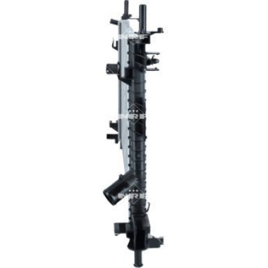 Kühler, Motorkühlung 58487 Kühler, Motorkühlung 58487