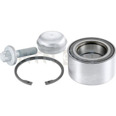 SNR Radlagersatz R151.52 SNR Radlagersatz R151.52
