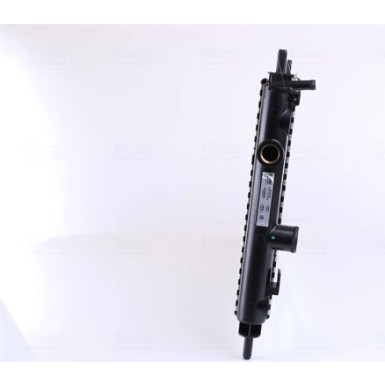 Wasserkühler PKW 632731 Wasserkühler PKW 632731