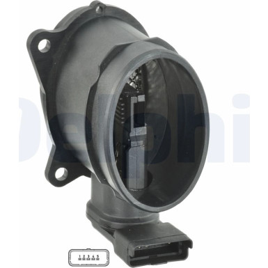 Luftmassenmesser AF10075-12B1 Luftmassenmesser AF10075-12B1