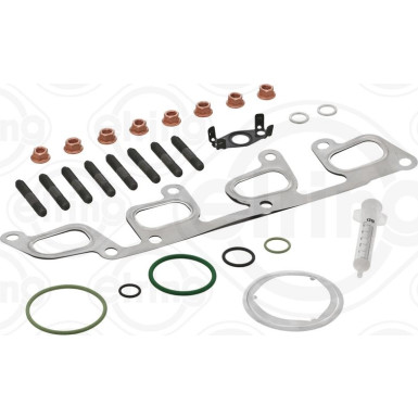 Montagesatz, Lader 262.500 Montagesatz, Lader 262.500