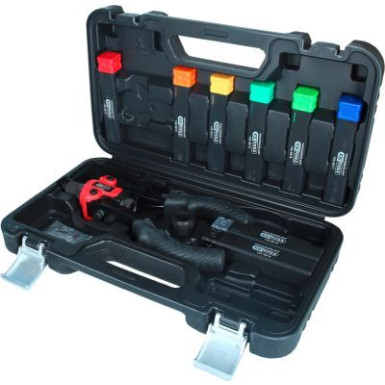 KS TOOLS Nietzange 150.9805 KS TOOLS Nietzange 150.9805