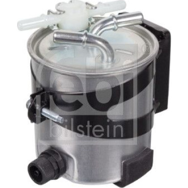 FEBI BILSTEIN Kraftstofffilter 48550