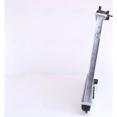 Wasserkühler PKW 628431