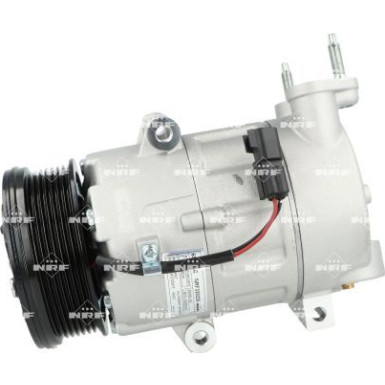 NRF Kompressor, Klimaanlage 320226 NRF Kompressor, Klimaanlage 320226