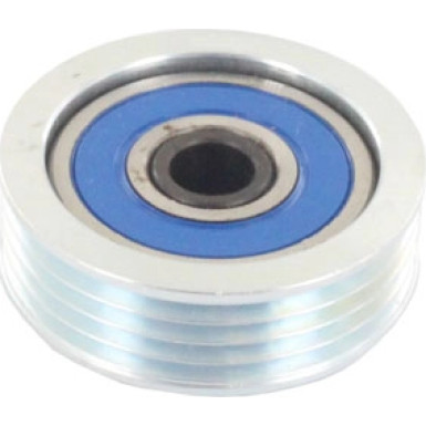 Spannrolle Nebentrieb SUZUKI Swift,SX4,Wagon R+, Jimny VKM 66008