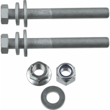 Lemförder Reparatursatz, Radaufhängung 43563 01