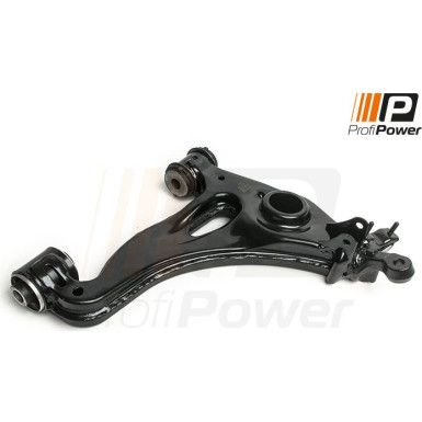 PROFIPOWER Lenker, Radaufhängung 1S1118R