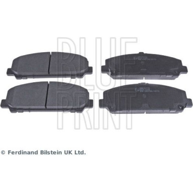 Bremsbelagsatz Infiniti P. Qx 5,6 4X4 03-09 ADN142170 Bremsbelagsatz Infiniti P. Qx 5,6 4X4 03-09 ADN142170