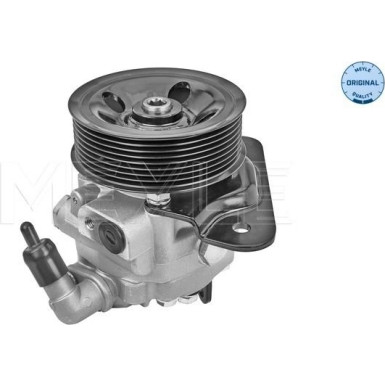 Servopumpe, Lenkung 53-14 631 0004 Servopumpe, Lenkung 53-14 631 0004