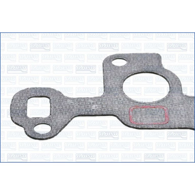 AnsaugkrümmerdichtungFiat Albea 01 13060700 AnsaugkrümmerdichtungFiat Albea 01 13060700