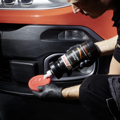 Sonax ProfiLine Plastic Protectant Exterior 1L 02103000