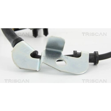 Sensor, Raddrehzahl 818080107