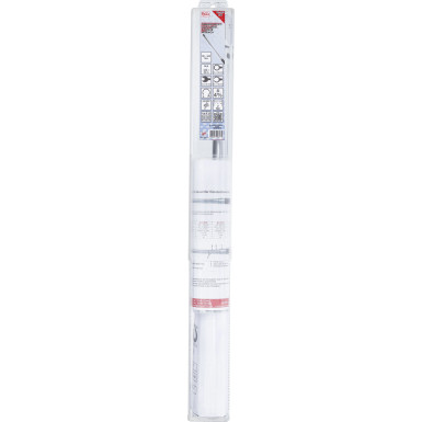BGS Drehmomentschlüssel 60 - 340 Nm für 14 x 18 mm Einsteckwerkzeuge 2817