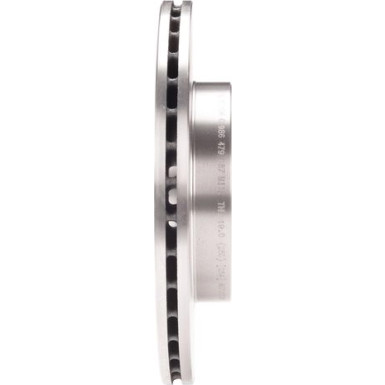 Bremsscheibe 0 986 479 687 Bremsscheibe 0 986 479 687