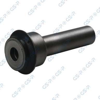GSP Halter, Querlenkerlagerung 516322