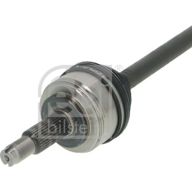FEBI BILSTEIN Gelenksatz, Antriebswelle 181097