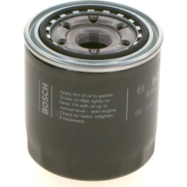 Ölfilter 0 451 103 365 Ölfilter 0 451 103 365