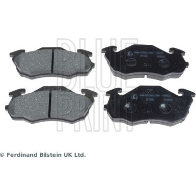 Bremsbelagsatz Subaru P. Libero 1.2 92-99 ADS74223