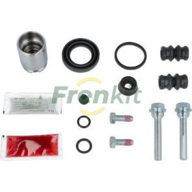FRENKIT Reparatursatz, Bremssattel 734058 FRENKIT Reparatursatz, Bremssattel 734058
