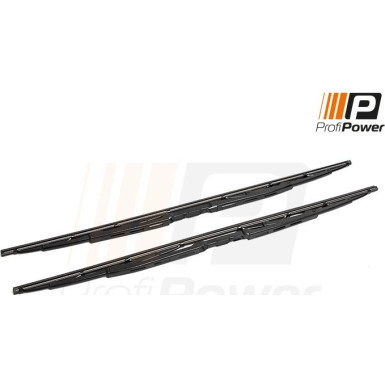 PROFIPOWER Wischblatt 1W1070K PROFIPOWER Wischblatt 1W1070K