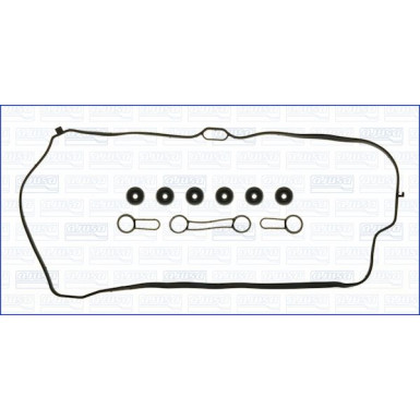 Dichtung, Zylinderkopfhaube Honda Civic Viii 06 56037300
