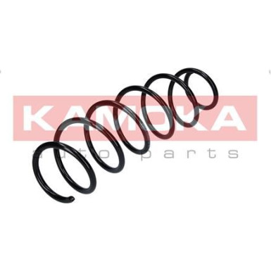 KAMOKA Fahrwerksfeder 2110128