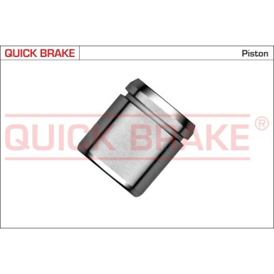 QUICK BRAKE Kolben, Bremssattel 185349K QUICK BRAKE Kolben, Bremssattel 185349K