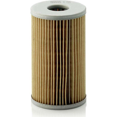 Mann & Hummel Ölfilter PKW H 720 X