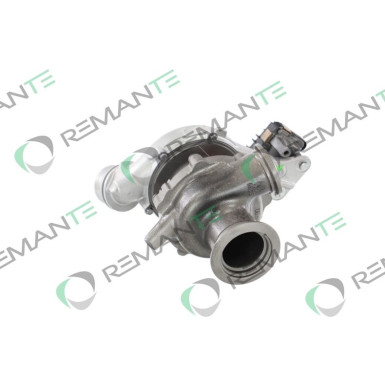 Lader, Aufladung 003-001-004075R