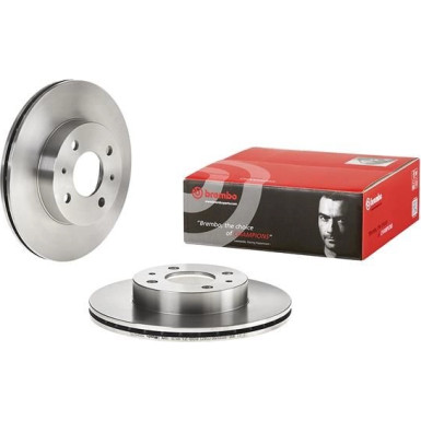 85 481 002 Bremsscheibe VA 09.6942.10 85 481 002 Bremsscheibe VA 09.6942.10