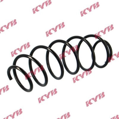 KYB Fahrwerksfeder Citroen P. C3 I 1.6 02/02 RA3557 KYB Fahrwerksfeder Citroen P. C3 I 1.6 02/02 RA3557