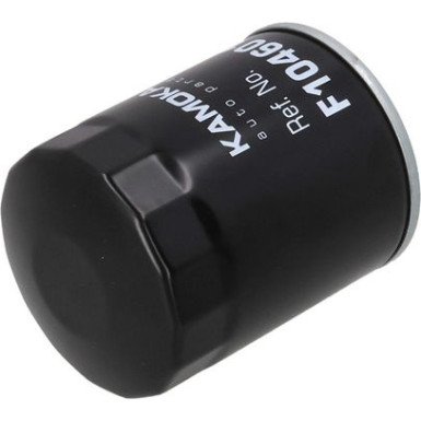 KAMOKA Ölfilter F104601 KAMOKA Ölfilter F104601