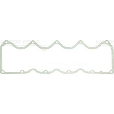 Ventildeckeldichtung 71-25502-10 Ventildeckeldichtung 71-25502-10