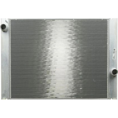 Kühler, Motorkühlung CR 581 000P Kühler, Motorkühlung CR 581 000P