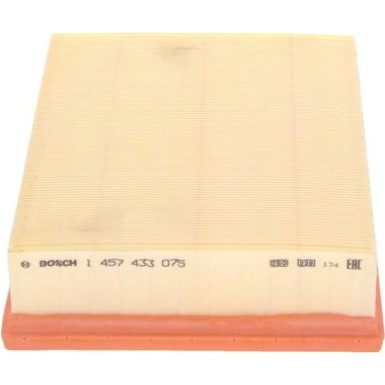 Luftfilter 1457433075 Luftfilter 1457433075