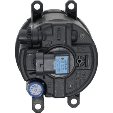 VALEO Nebelscheinwerfer 088970 VALEO Nebelscheinwerfer 088970