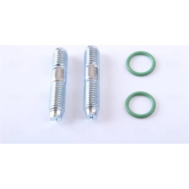 Wasserkühler PKW 69244